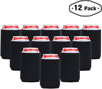 blank koozies amazon