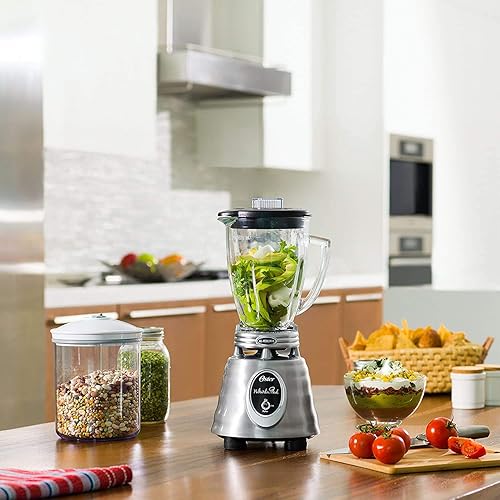 Oster Classic Series Whirlwind Blender PLUS Food Chopper in Oman - Main Image