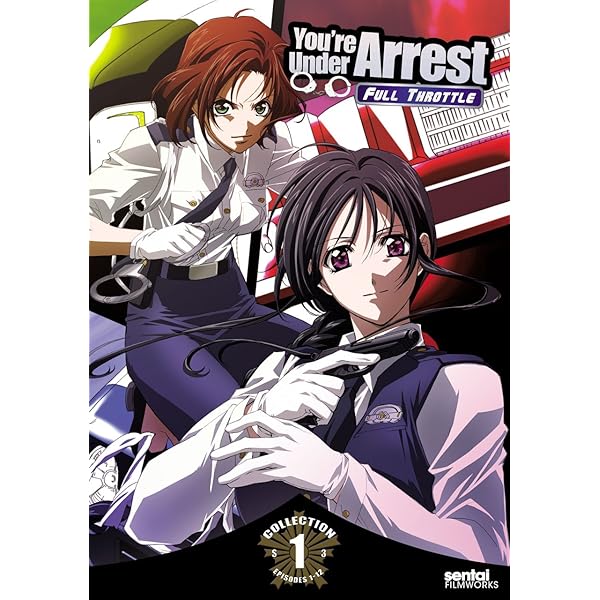 その他 You&#39;re Under Arrest: Fast &amp; Furious Collection 2 [DVD] [Import] wyw801m 51Cxsd0eYtL._UF894,1000_QL80_.jpg