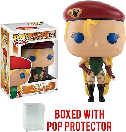 funko pop the king of fighters