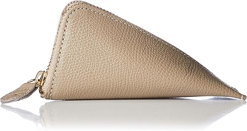 Amazon キタムラ キーケース キズが目立ちにくい素材 Ph0342 レディース サンドベージュ アイボリーステッチ Kitamura キタムラ キーケース