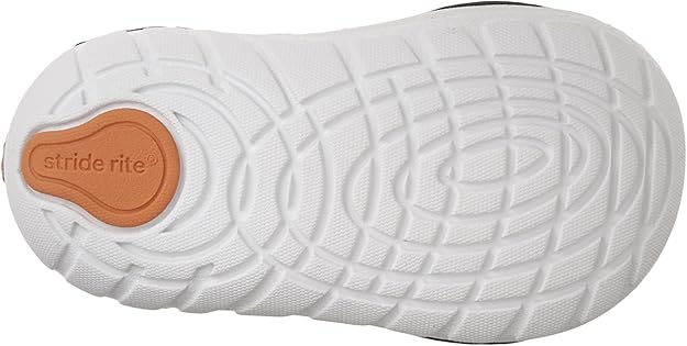stride rite splash sandal