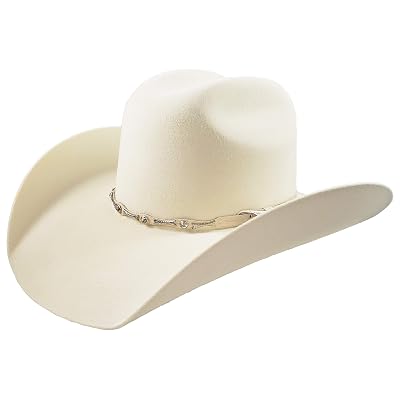 Color Busking El General Mens Cowboy Hat Texana 50X Horma Toro Chile | Ubuy