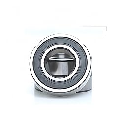 2pcs ABEC-9 Bearing 6000 6200 6001 6201 6002 6202