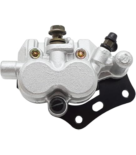 Kawasaki NINJA 250R 2008-2012  EX250J  Brake Caliper Bracket Rear 2012 43034 0021