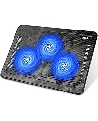 havit HV-F2056 15.6"-17" Laptop Cooler Cooling Pad