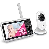 vtech 3252 video 2.8 inch baby monitor