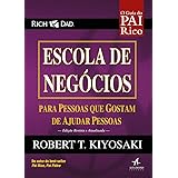 Escola de negócios: para pessoas que gostam de ajudar pessoas