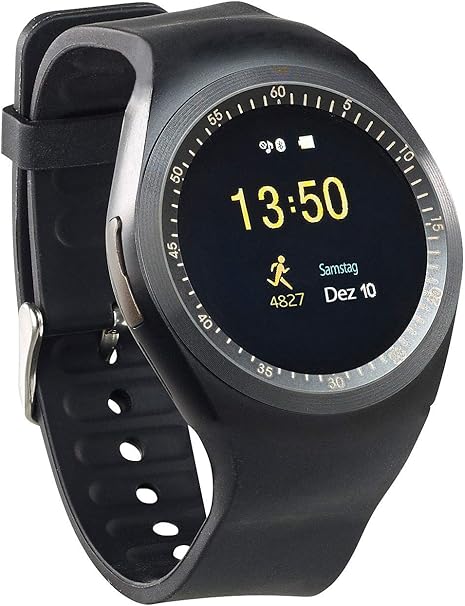 simvalley smartwatch