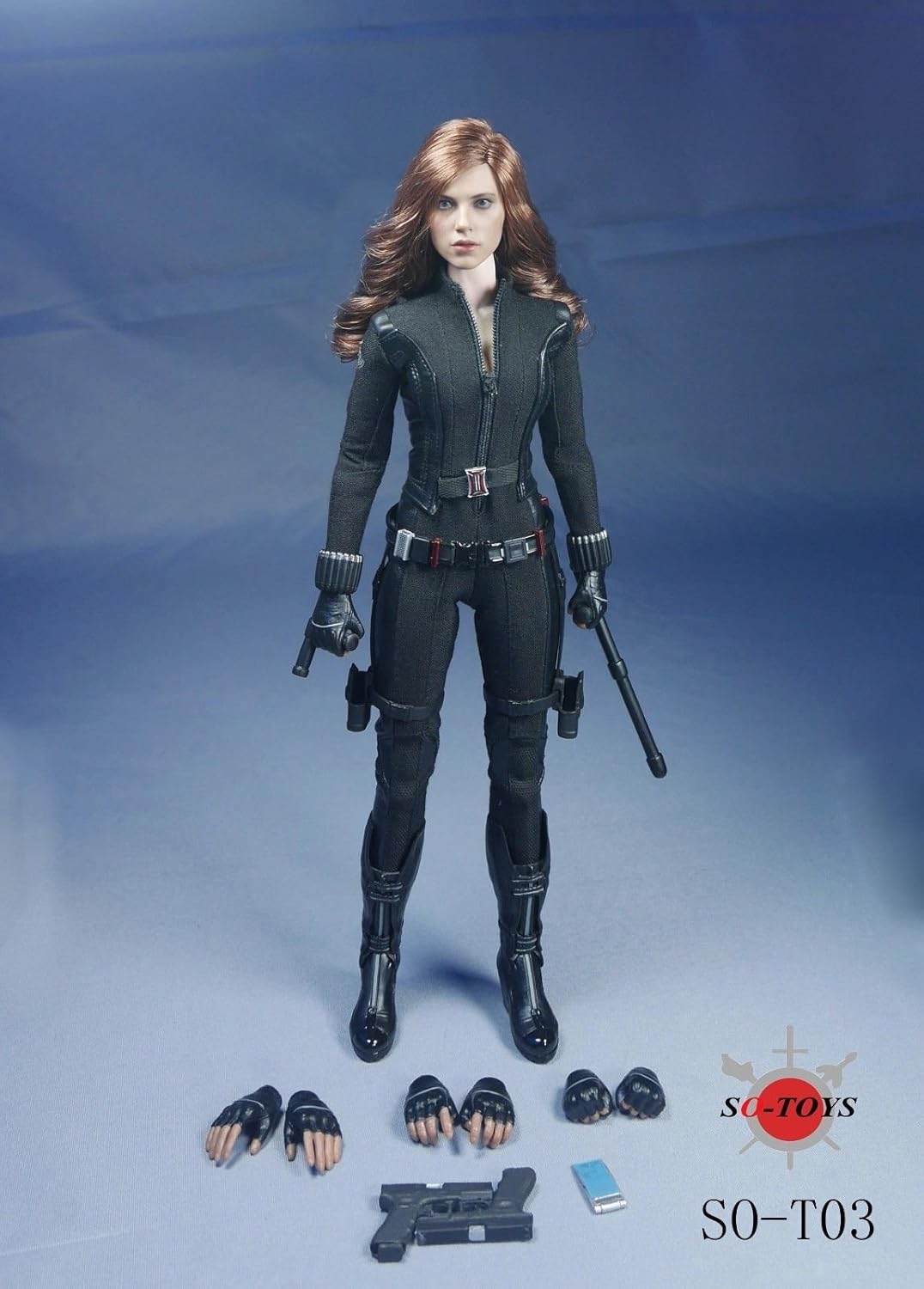 scarlett johansson action figure
