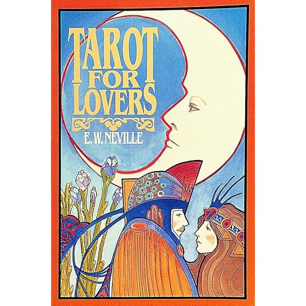 The Lovers' Tarot: For Affairs of the Heart: Lyle, Jane