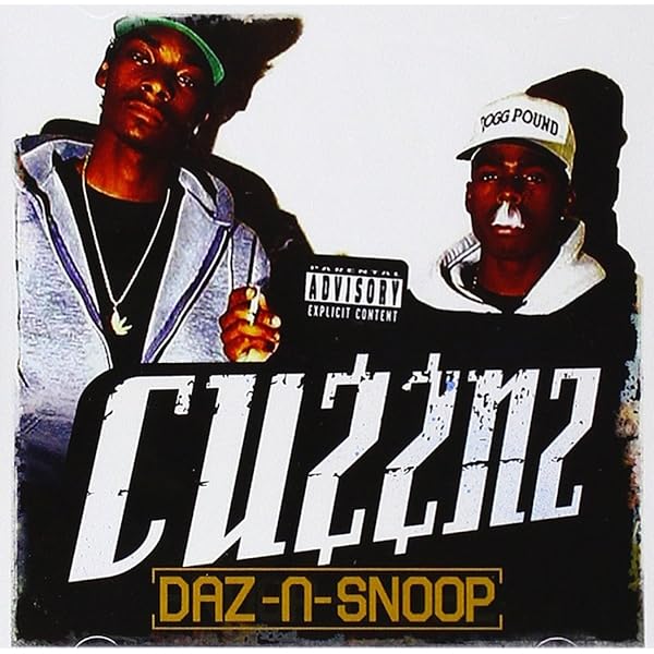 DAZ N SNOOP - Cuzznz - Amazon.com Music