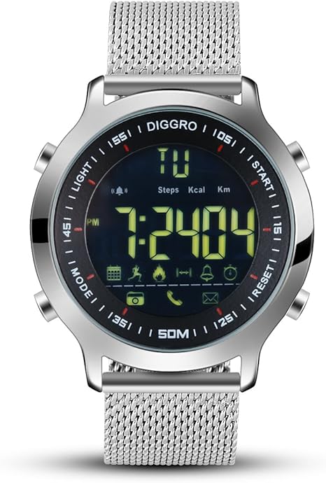 diggro di04 smartwatch