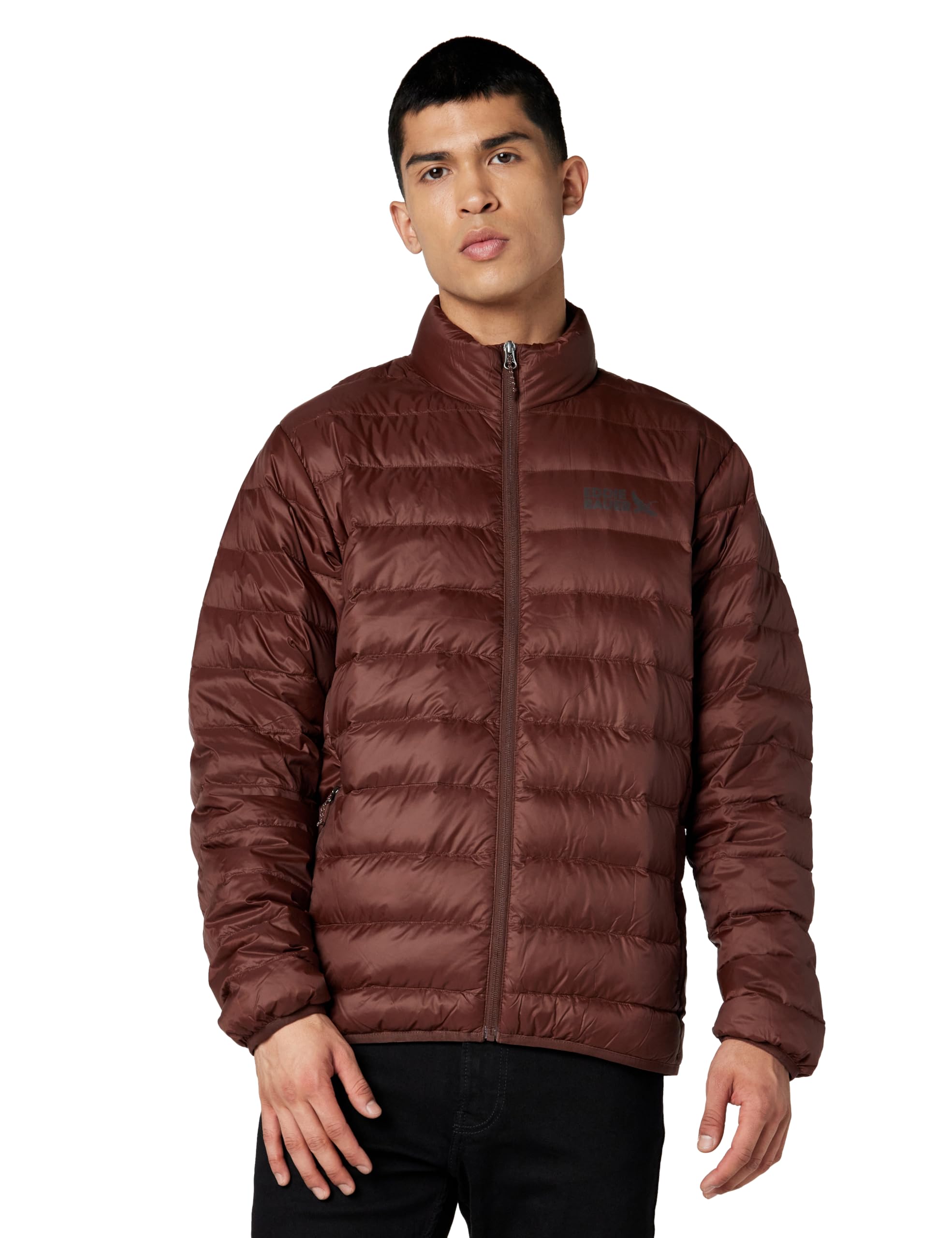 Eddie Bauer Men's Cirruslite Down Jacket Image