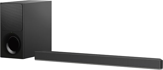soundbar sony ht xf9000
