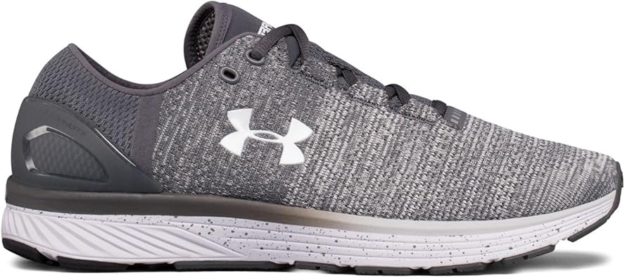 under armour men's charged bandit 3