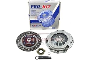 EXEDY KHC10 ACURA RSX TYPE-S 02-06 HONDA CIVIC SI 06-11 2.0L K20 6-SPEED