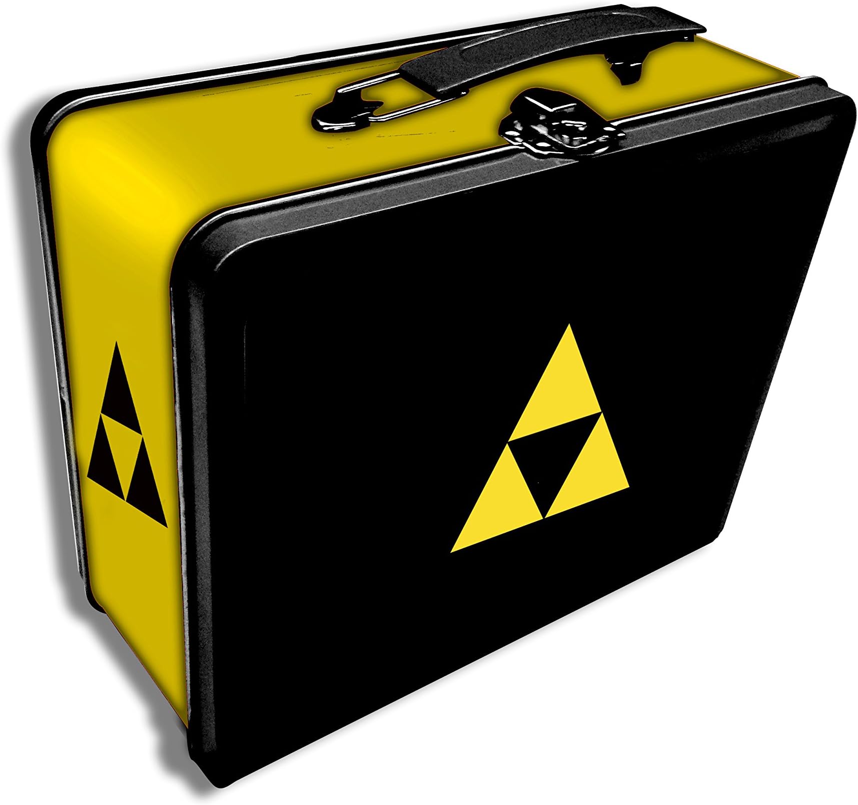 Legion Supplies - Tin: Iconic Triforce