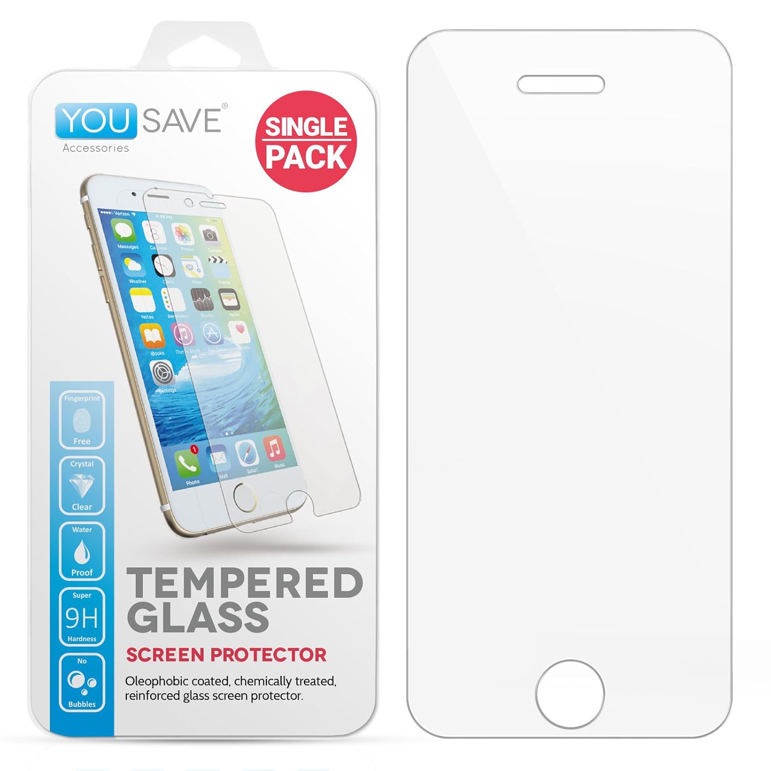 Top 25 Best iPhone SE Screen Protectors 20192020 on Flipboard by