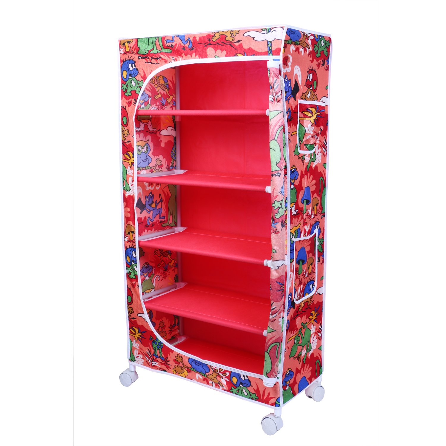 baby foldable wardrobe