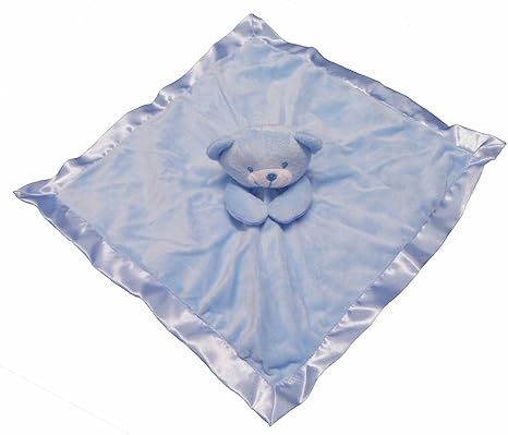 teddy bear comforter blanket
