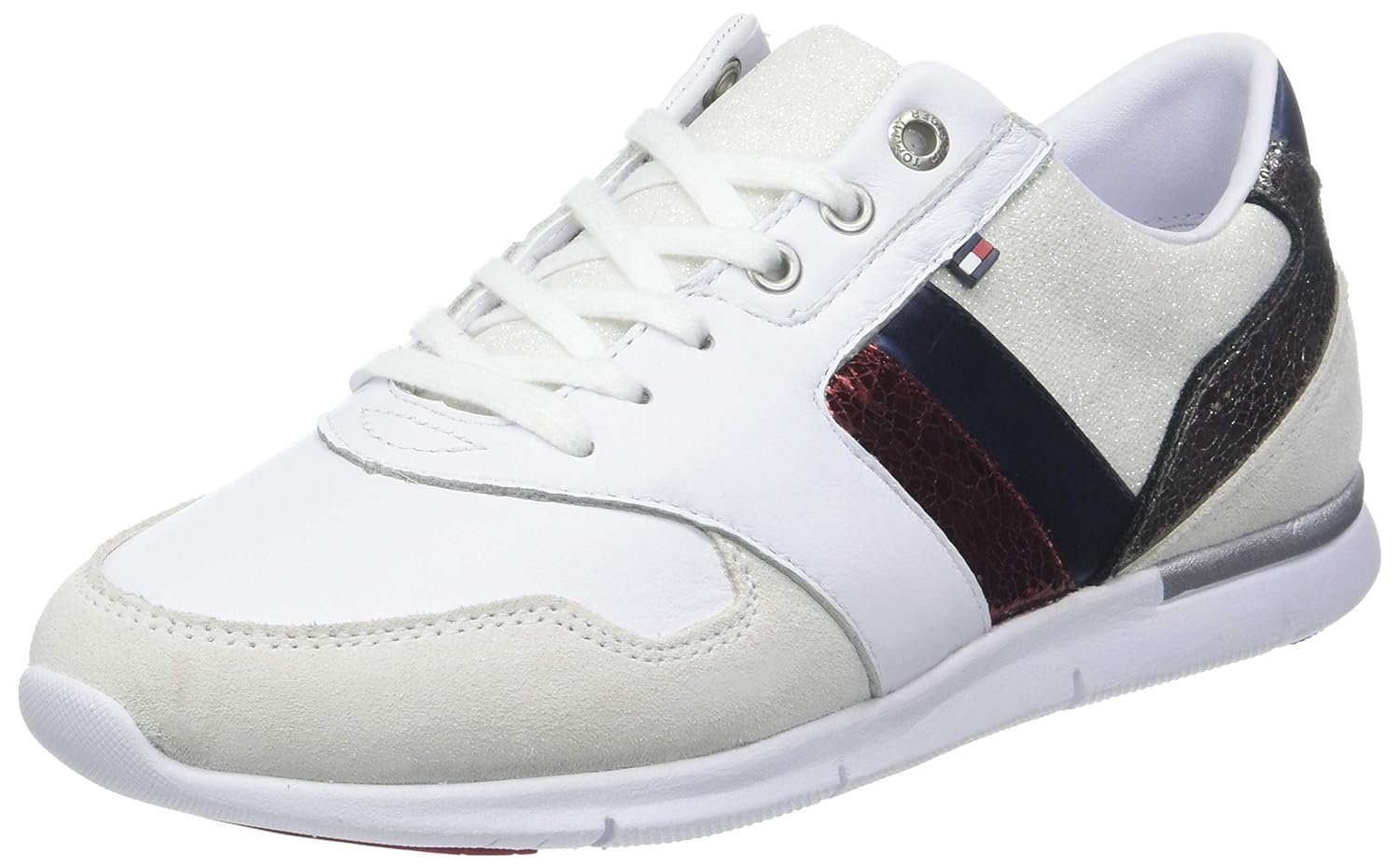 tommy hilfiger sneakers 2019
