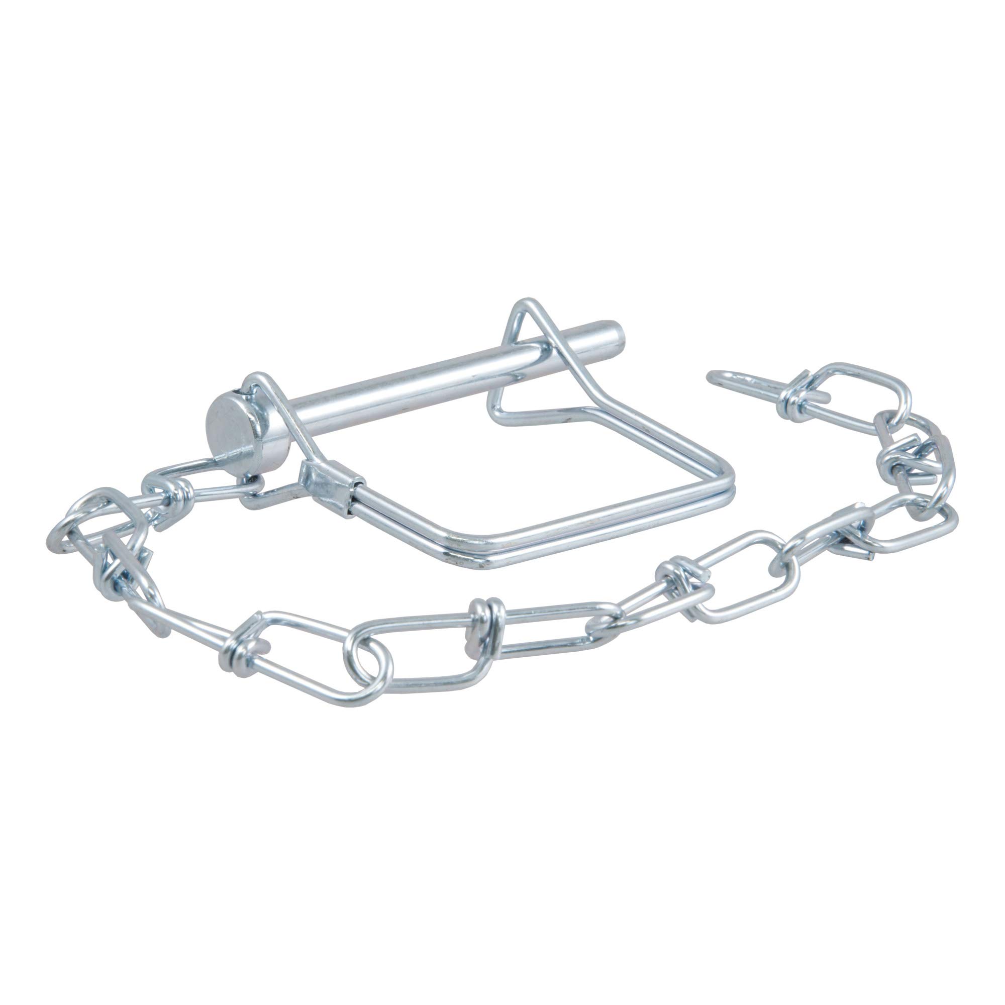 WHJJK CURT 25012 Safety Pin