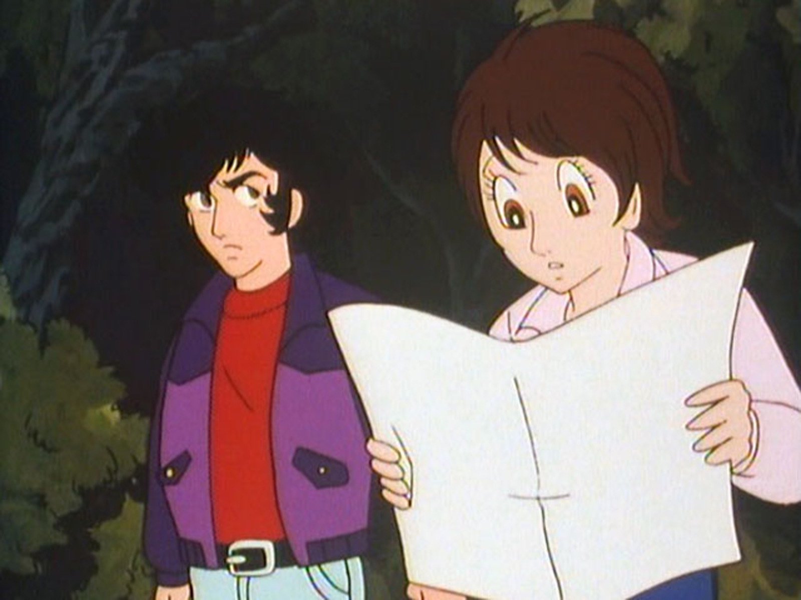 Amazon Co Jp 三つ目がとおるを観る Prime Video