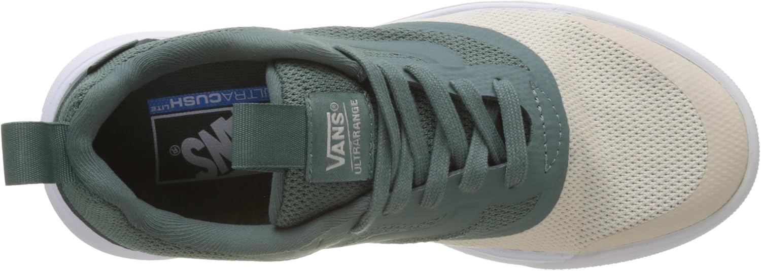 vans ultrarange tapioca