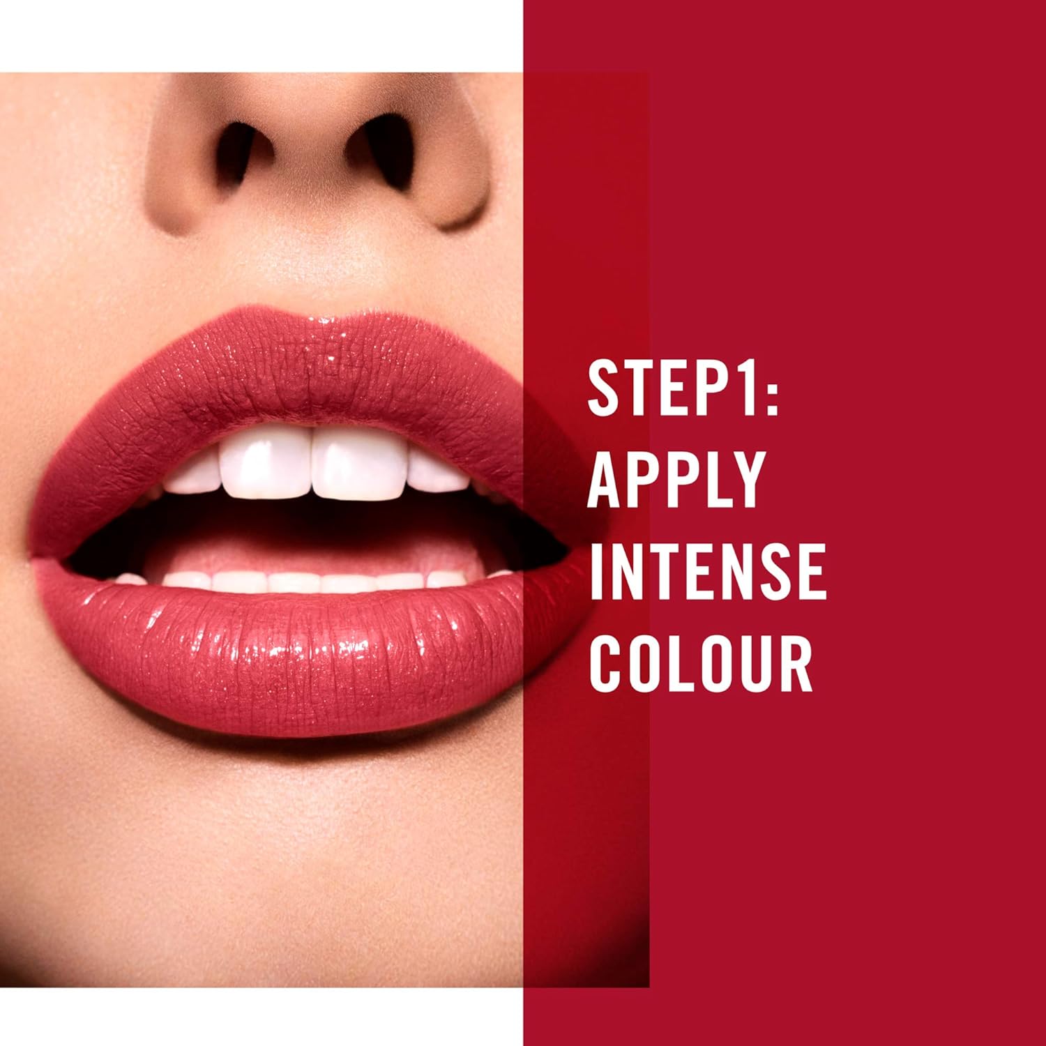 Rimmel London Provocalips 16HR Kissproof Lipstick 700, Skinny Dipping, 7 ml, 700 Skinny Dipping, 7 ml (Pack of 1) - Image 4