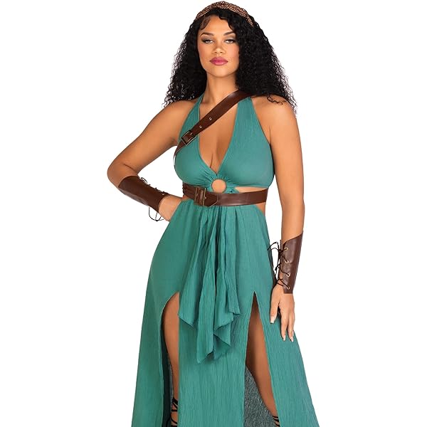 Amazon.com: Top Drawer 3 PC Persian Princess Costume (Small) : Clothing,  Shoes & Jewelry