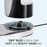 Breville HotCup Hot Water Dispenser 3kW 1.5L Gloss Black VKJ142 view 5