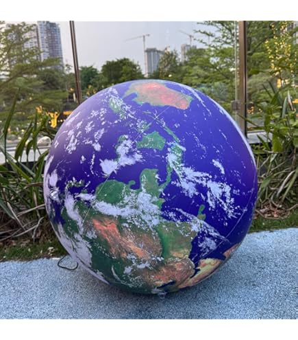 Amazon.com: Pacon Inflatable 16