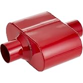 AP Exhaust Products AP Exhaust 7426CB Muffler