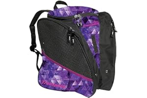 TRANSPACK ICE Skate Backpack