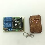 Wireless Z-Wave Multi-Input/Output Dry Contact Bridge ...