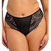 Elomi Women's Tiernie Thong