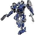 Transformers Studio Series The Last Knight Barricade Deluxe Class 4.5-Inch Converting Action Figure, Robot Toys for Ages 8+