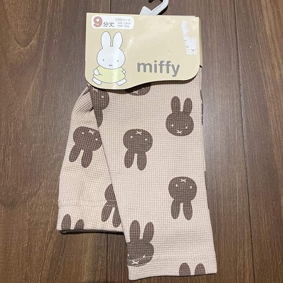 Amazon しまむら ミッフィー レギンス 100 バースデイ 子供服 レギンス 通販