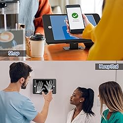 Keuvirya iPad Wall Mount – Tablet Wall Mount