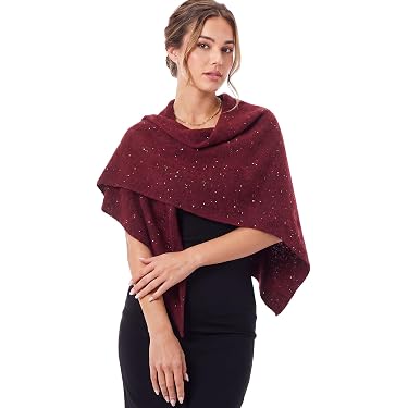 Amazon.com New Releases: The best-selling new & future releases in Women's  Wraps & Pashminas