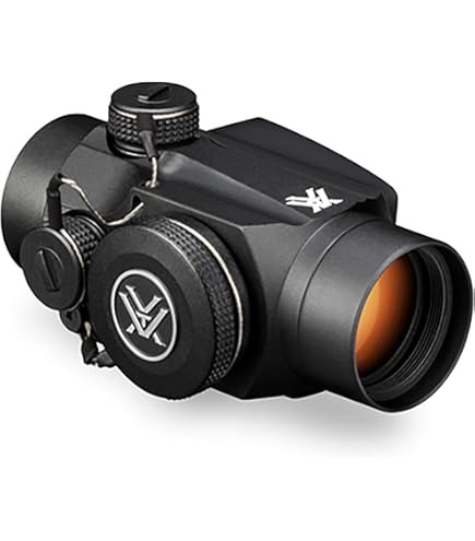 Amazon.com : BSA 30 Scope with Illuminated Red, Green and Blue Dot