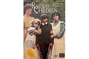 Masterpiece: The Railway Children