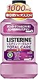 薬用 LISTERINE リステリン トータルケア 1000mL [医薬部外品]