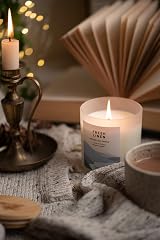 Ocoee House Luxury Scented Soy Wax Candle Loch Lomond 450g 2 Sizes view 6