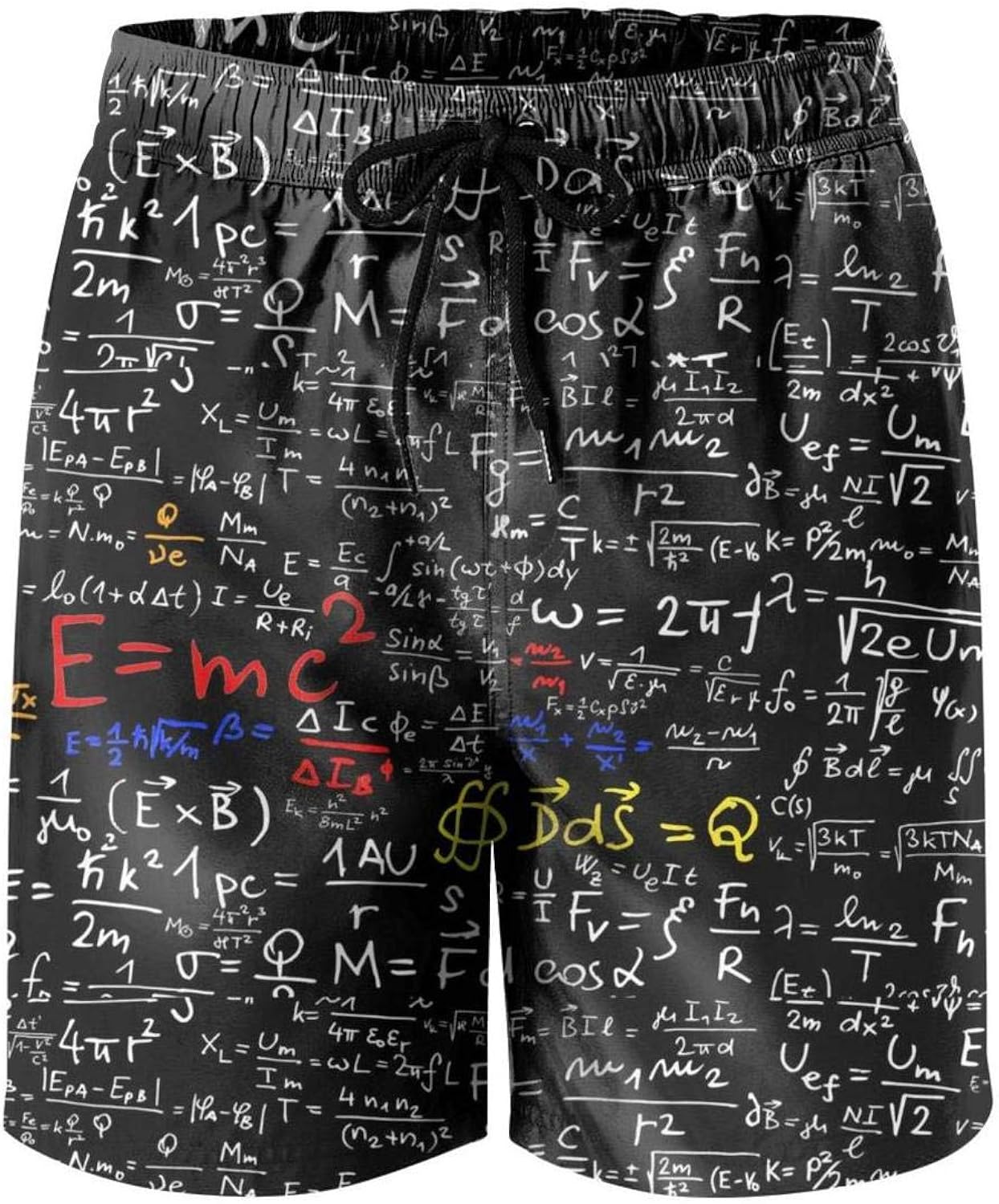 comfortable mens swim trunks