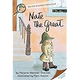 Nate the Great