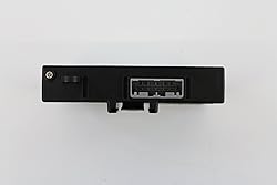 Honda Genuine Accessories 08E91-E22-101A Remote