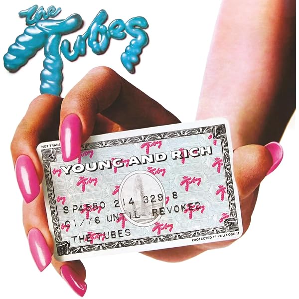 TUBES - Love Bomb - Amazon.com Music
