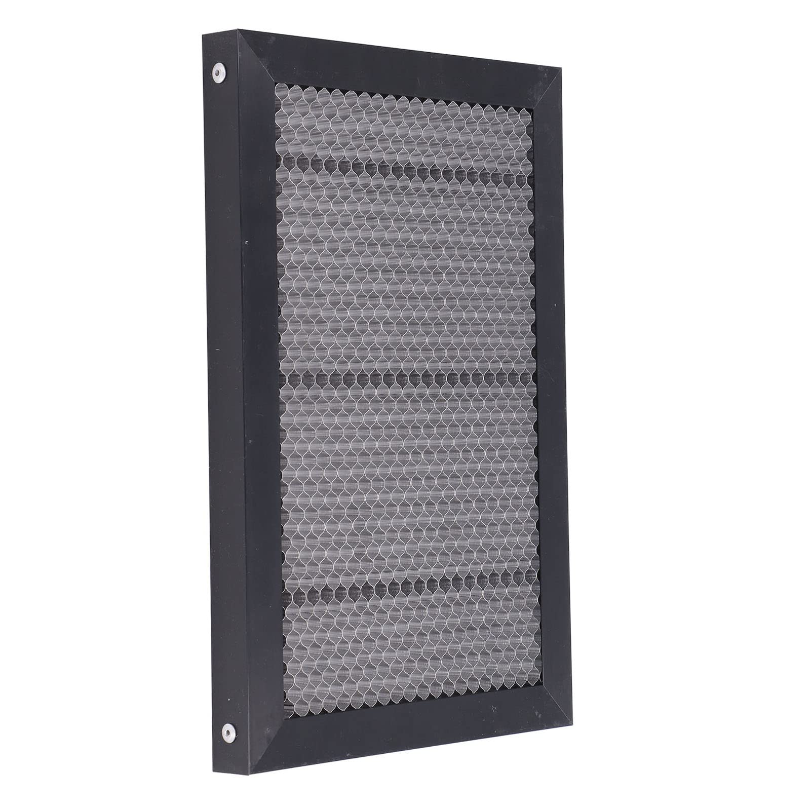 Honeycomb Cutting Board Laser Cutter Honeycomb Bed Engraving Machines Tools Honeycomb Working Table Work Bed Plate Panel Platform Board for Laser Engraving Cutting400x400x22mm (320x220x22mm)